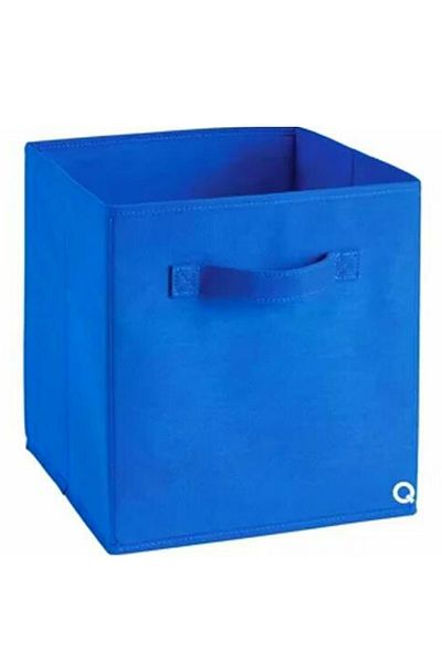 Buffer Multi-Purpose Use Decorative Closet Organizer Organizer Foldable Box