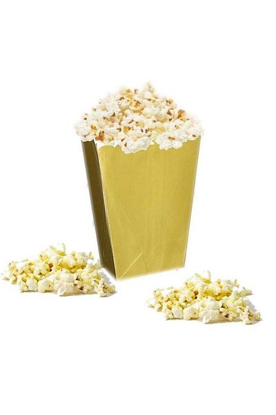 Happyland 8 Gold Gold Corn Box