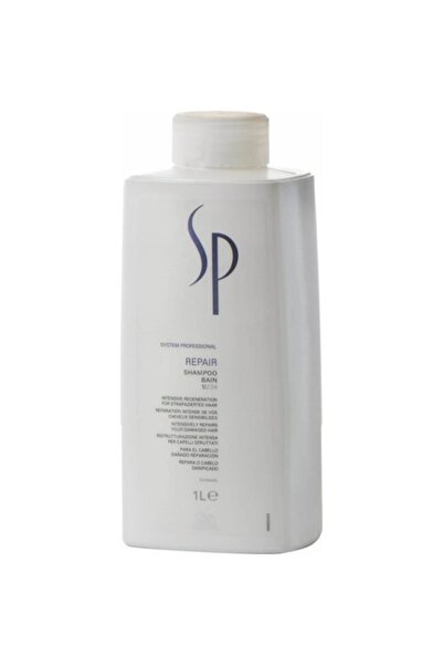 Wella Șampon reparator Sp Repair 1000 ml