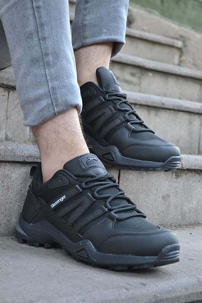 Slazenger Pantofi sport casual pentru bărbați General Sa20oe027-500