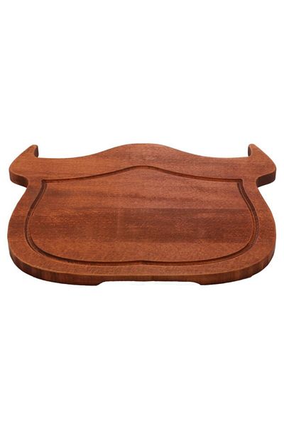 Kapp Kaap Boga Steak Board 26X37 cm (Beech)