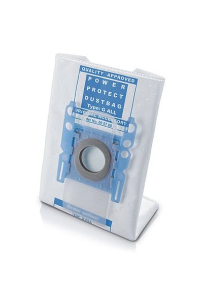 Bosch Type G 468383 - Power Series Vacuum Cleaner Dust Bag