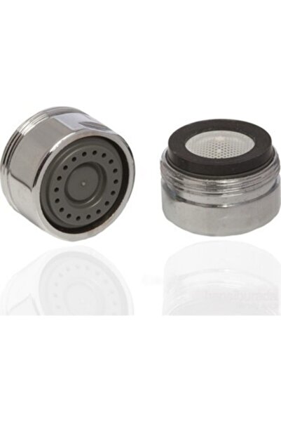 HSL %90 Su Tasarruflu Dış Dişli 2 Lt Spray Akışlı Perlatör -0005