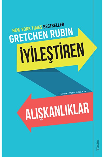 Sola Unitas Iyileştiren Alışkanlıklar