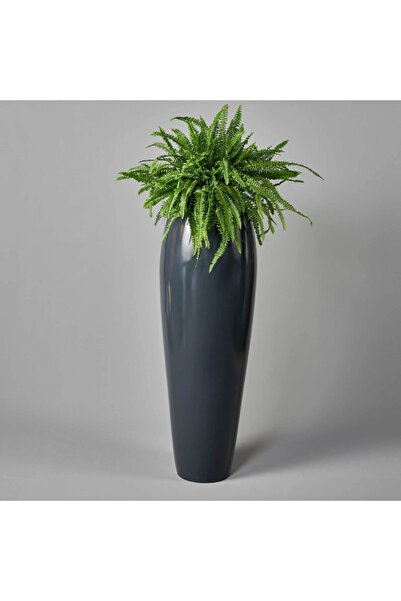 Edvu Konsept Luna Vazo Ve Saksılık