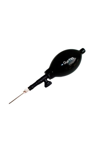 Gymo Football Basketball Ball Pump Gtp