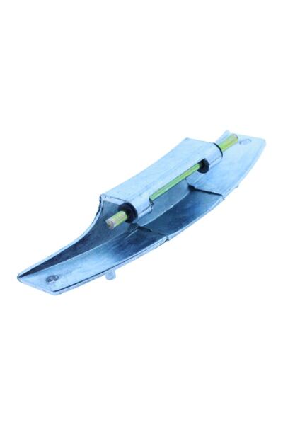 Arçelik Arçelik2100 - 2200 Çamaşır Makinesi Kapak Menteşesi
