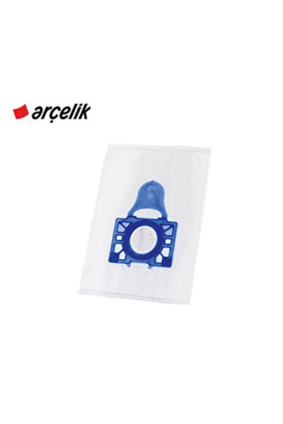 Arçelik أصلي S 6255 - 20 كيس غبار