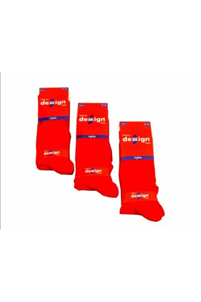 Design Socks Design Children's Pantyhose