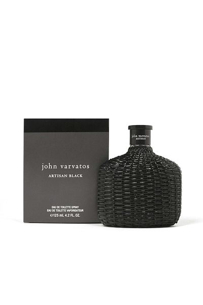 John Varvatos Artisan Black Edt 125 ml Erkek Parfüm 873824001634