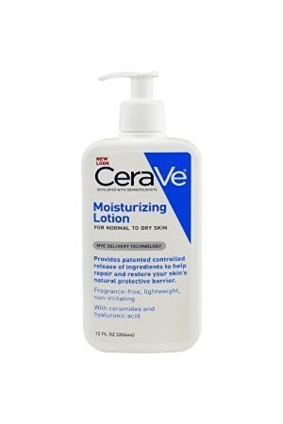 CeraVe Vücut Losyonu