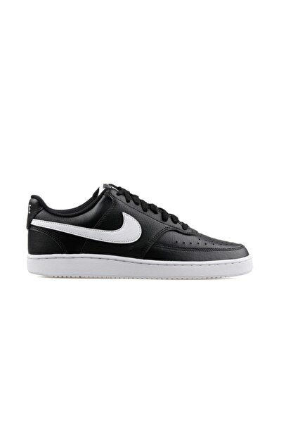 Nike Günlük Spor Ayakkabı Cd5463-001 Court Vısıon Low