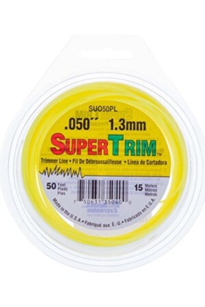 SUPERTRIM Tırpan Misinası 1,3 Mm