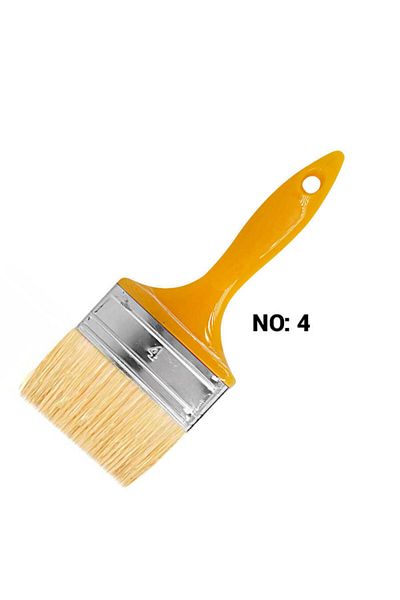 YDGR Cut Brush No:4