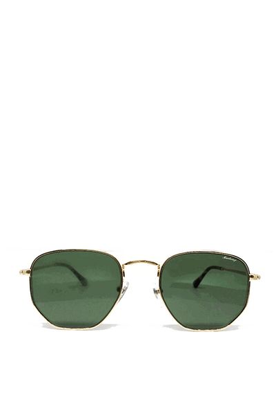 Mustang Mu1724 01 Unisex Sunglasses