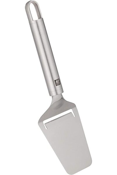 ZWILLING قطاعة جبن مسننة من الفولاذ المقاوم للصدأ