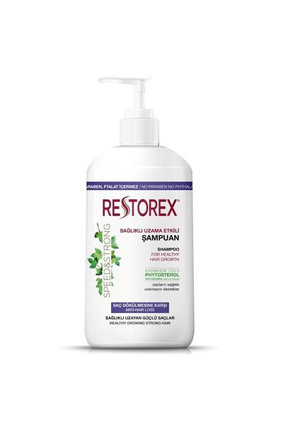 Restorex 1000 ml Anti-Hair Loss Shampoo