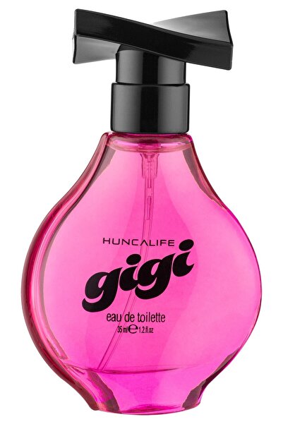 Huncalife Gigi Kadın Edt 35 ml