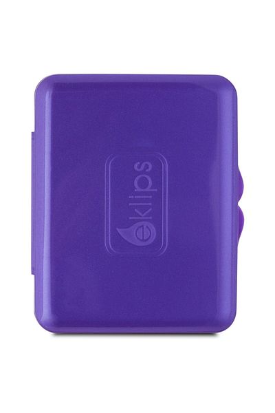 eklips Brand: Pad Storage Box Category: Daily Pad