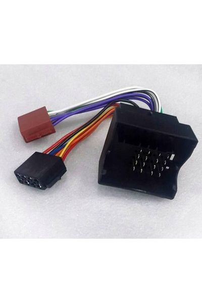 Next Oto Fakra Socket Fakra German Socket Female Isolu Vw - Audi - Opel - Skoda - Seat - Ford