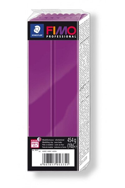 Generic Brand Fımo Professional Modelleme Kili (model Hamuru - Seramik Kili) ...
