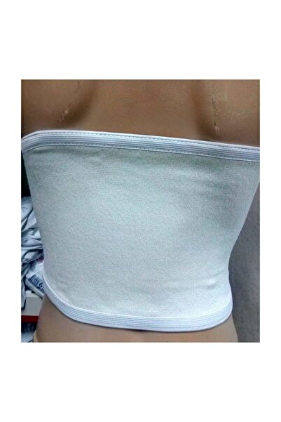 İnan Angora Orthopedic Waist Supported Corset