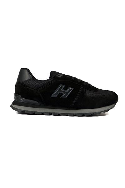 Hammer Jack Pantofi sport casual afumati pentru bărbați 10219250-m
