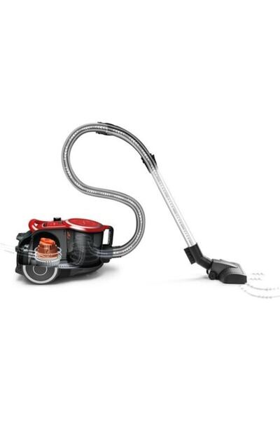Bosch Bgc41q69 650 W Toz Torbasız Elektrikli Süpürge