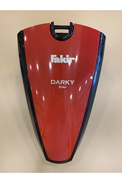 Fakir حاوية غبار المكنسة الكهربائية المعتمدة من Darky Original Part