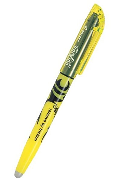 Pilot Frixion Light Silinebilir Fosforlu Kalem Pembe