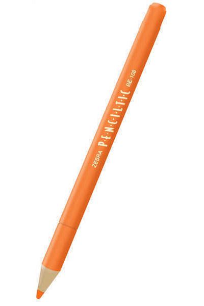 Zebra Penciltic Needle Tip Pen