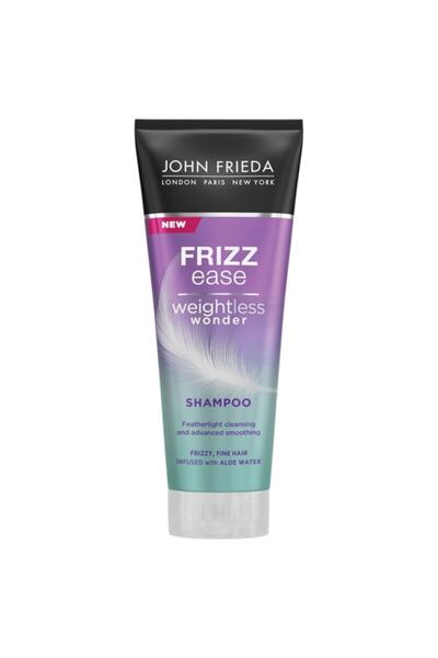 John Frieda Weightless Wonder Non-Greavy Nourishing Shampoo 250 ml