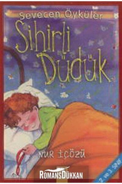 Altın Kitaplar Sihirli Düdük