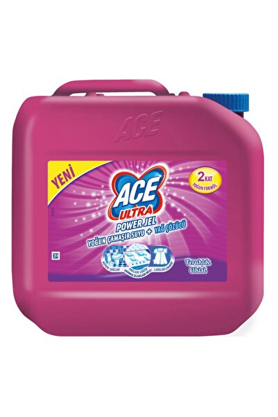 ACE Ferahlık Etkisi Ultra Powerjel 3 kg