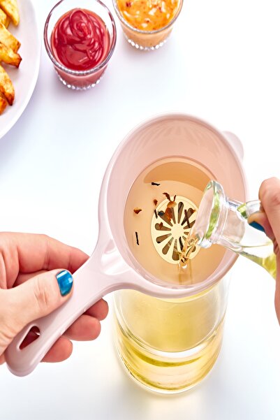 HOBBY LİFE مصفاة الزيت