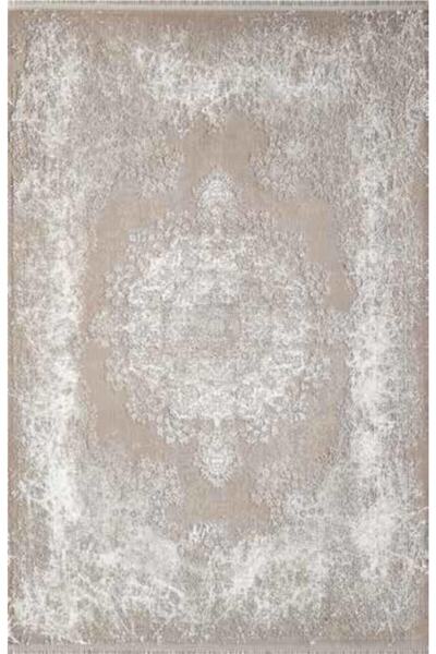 ATLAS HALI Motto Tt09c Dikdörtgen Saçak