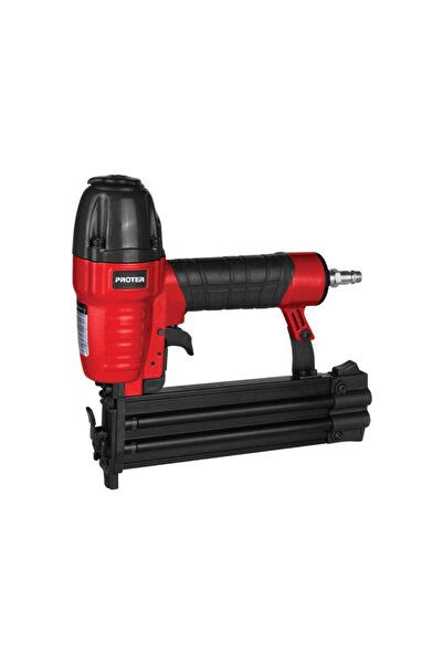 Proter Pr 52 20-50 Mm Profesyonel Havalı Çivi Çakma Tabancası
