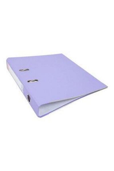 Noki Narrow Folder Lilac 25 Pieces