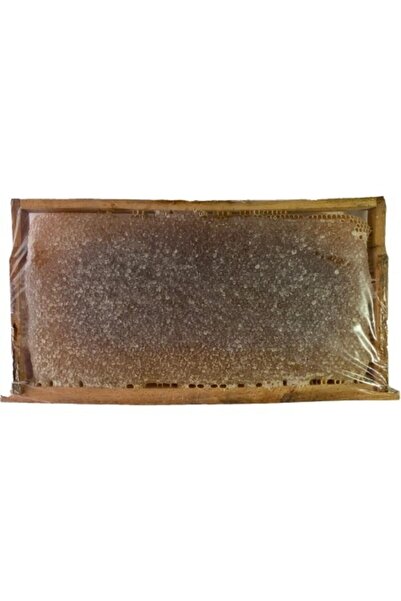 OZMUŞ BAL Petek Çıta Bal 2.5 kg