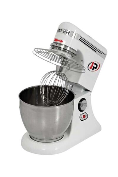 Empero Jp Hız Kontrollü Mikser 7 Lt