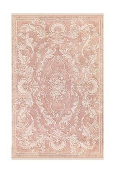 Padişah Pembe Zeugma Halı  15127 055