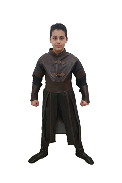 DilekKostüm Στολή Αξεσουάρ Πολεμιστή Αξεσουάρ