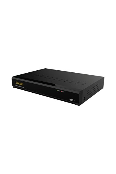 Cenova Dayzip Dz-5504 4 Kanal 5mp H265 Xvr Ahd Kayıt Cihazı