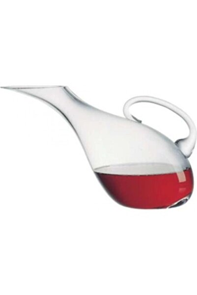 Paşabahçe Yatık Karaf/sürahi 1000 Cc