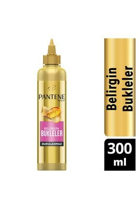 Pantene 7 24 Sac Bakim Kremi Aninda Bukle Sekillendirici 300 Ml Fiyati Yorumlari Trendyol