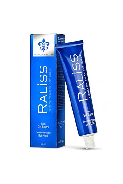 Raliss Saç Boyası 1011 Yoğun Sarı