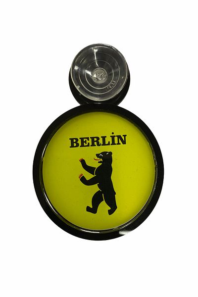 Sedef Berlin Illustration Plexiglass