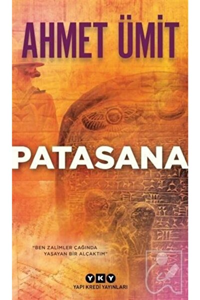 Yapı Kredi Yayınları Patasana