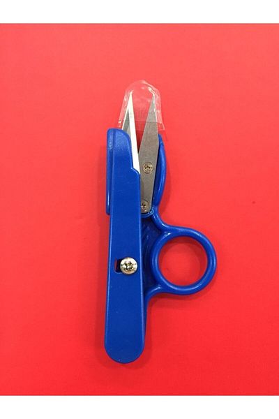 Golden Eagle Yarn Stylish Stylish Scissors 3 Pieces
