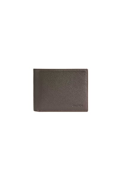 Grande 1549 Portofel pentru bărbați din piele naturală